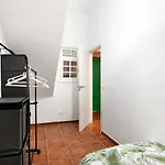 Casa Del Mar En בית נופש *