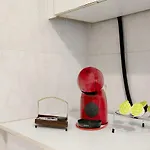Casa Del Mar En בית נופש *