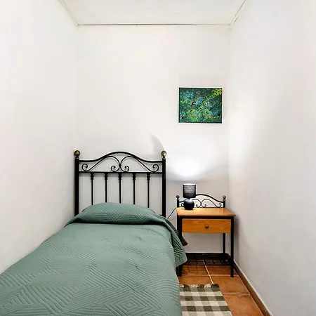 Casa Del Mar En 타코론테