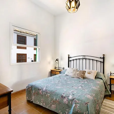 Casa Del Mar En 度假居
