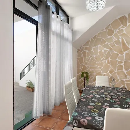 Casa Del Mar En * 塔科龙特