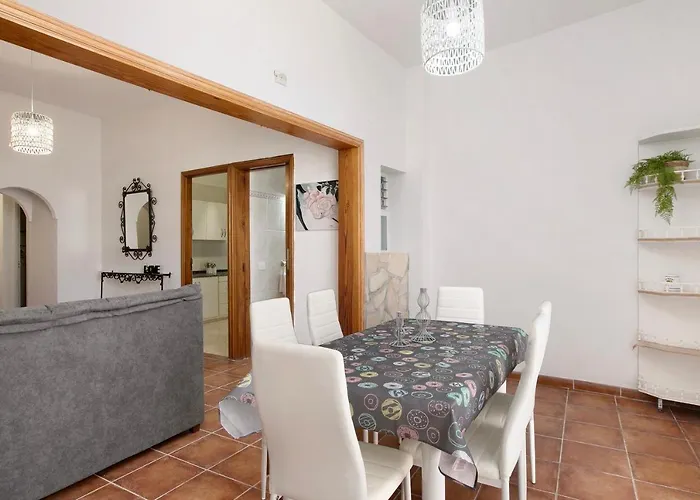 Casa Del Mar En