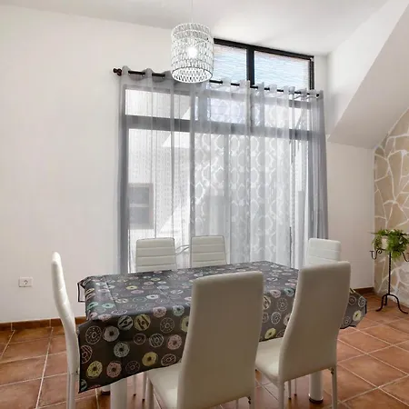 Casa Del Mar En 度假居 塔科龙特