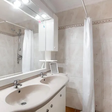 Casa Del Mar En 度假居 塔科龙特