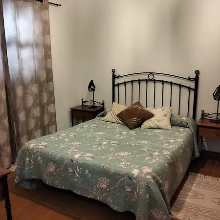 Casa Del Mar En 度假居 *