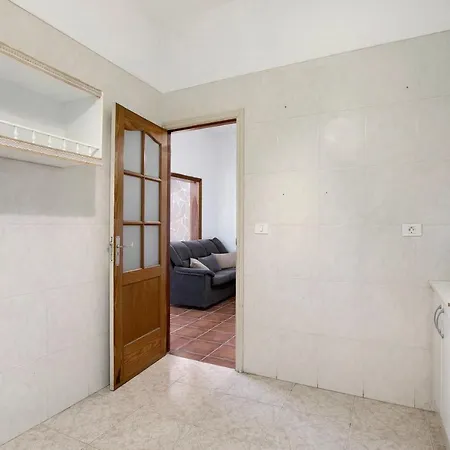 Casa Del Mar En Hébergement de vacances Tacoronte