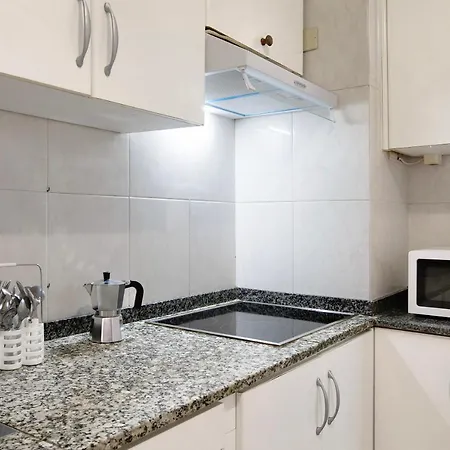 Casa Del Mar En בית נופש *