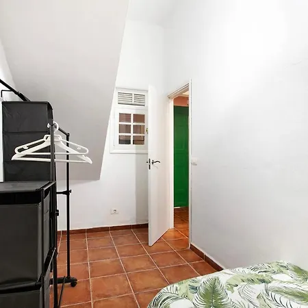 Casa Del Mar En Hébergement de vacances *