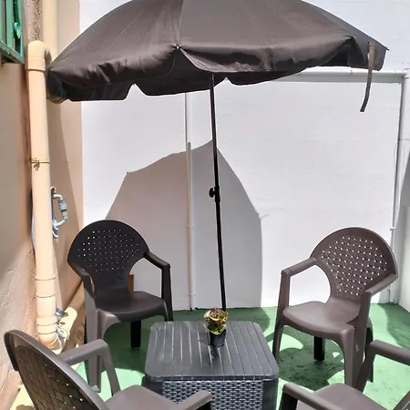 בית נופש Casa Del Mar En